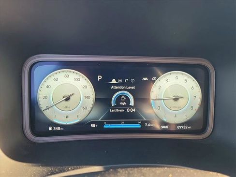 Used 2023 Hyundai Kona N Line image 21