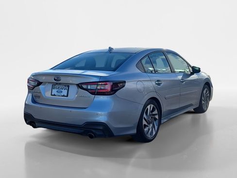 Used 2024 Subaru Legacy Touring XT image 5