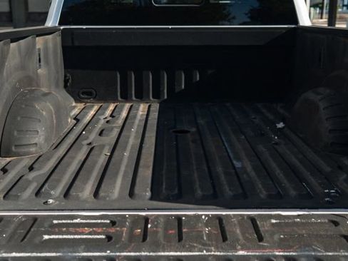 Used 2017 Ford F250 King Ranch w/ FX4 Off-Road Package image 12