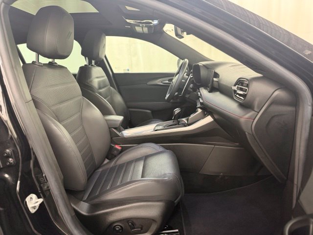 Used 2024 Dodge Hornet R/T Plus AWD/4WD image 14