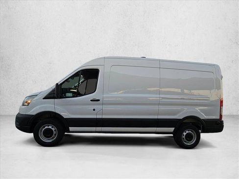 New 2026 Ford Transit 350 148 Medium Roof RWD image 5