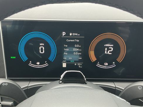 New 2026 Hyundai Santa Fe SEL AWD/4WD image 14