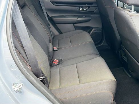 Used 2024 Honda CR-V Sport image 33