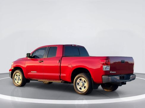 Used 2013 Toyota Tundra 2WD Double Cab w/ Upgrade Pkg image 3