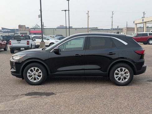 Used 2023 Ford Escape Active AWD/4WD image 8
