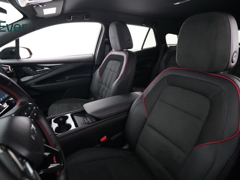 Used 2024 Chevrolet Blazer EV RS AWD/4WD image 4