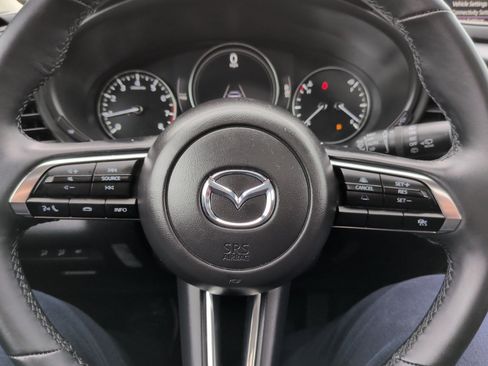 Certified 2025 MAZDA CX-30 AWD 2.5 S w/ Preferred Package image 18