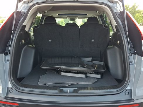 Certified 2026 Honda CR-V EX image 30