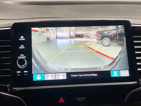 Used 2024 Honda Ridgeline RTL image 13