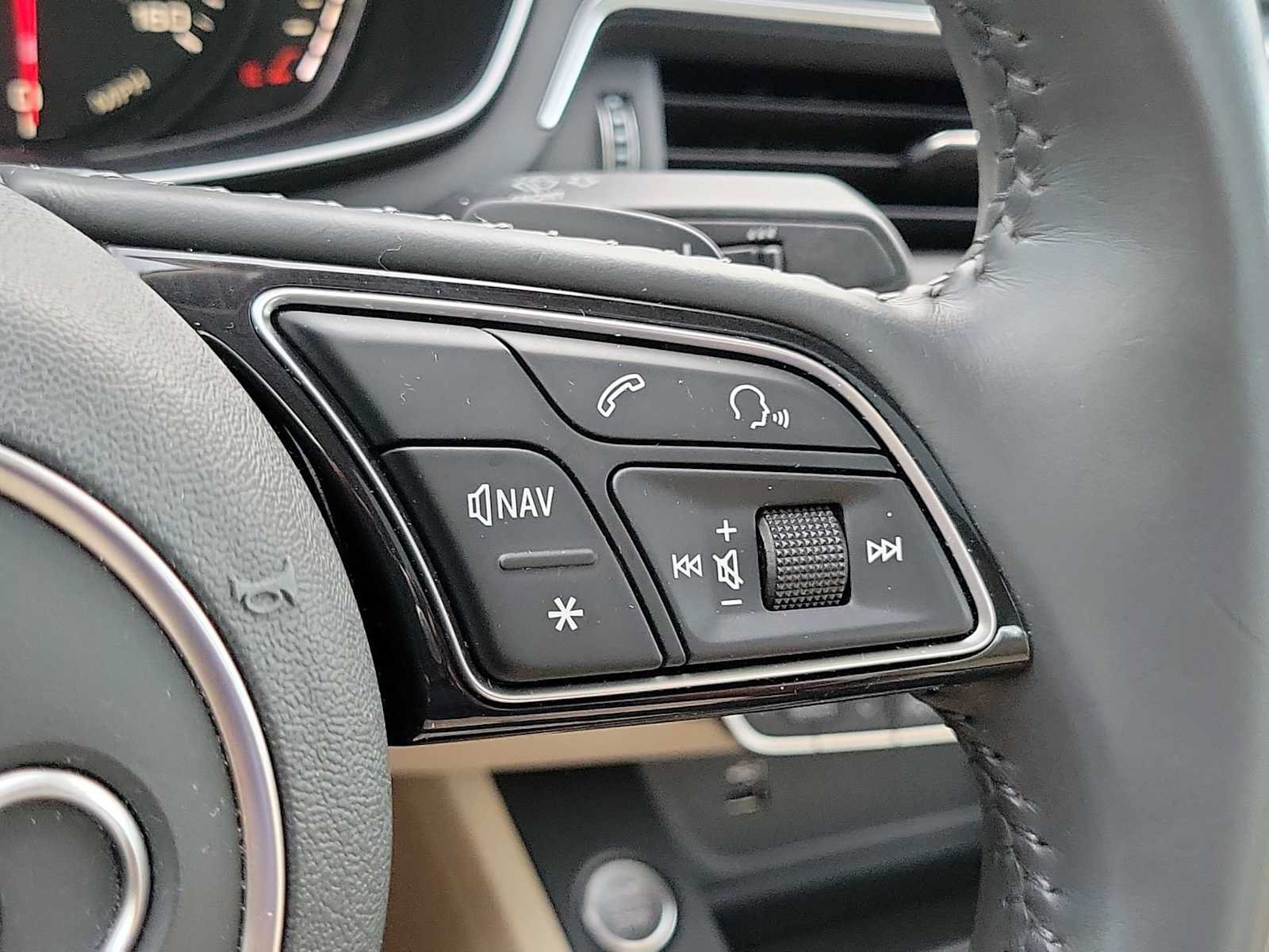 Used 2019 Audi A4 2.0T Premium w/ Convenience Package FWD image 24