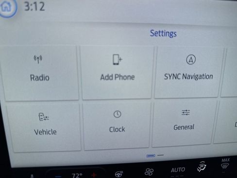 Used 2025 Ford Escape SE image 23