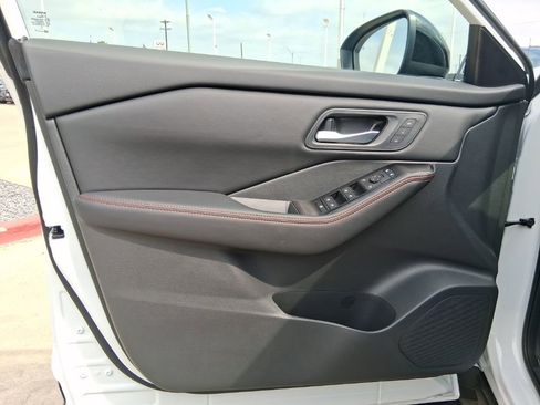 New 2026 Nissan Rogue SV w/ Rock Creek Premium Package image 22