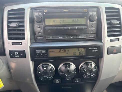 Used 2008 Toyota 4Runner SR5 image 29