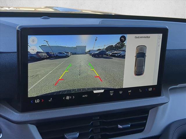 New 2027 Ford Explorer Active RWD image 13