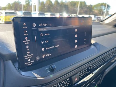 Used 2024 Honda Accord Sport image 21