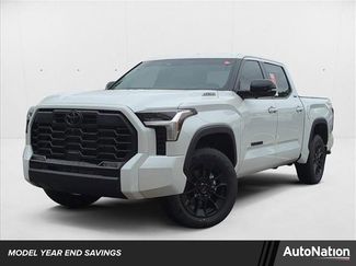 New 2025 Toyota Tundra Limited video 1
