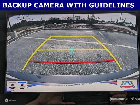 Used 2024 Toyota Camry XSE image 2