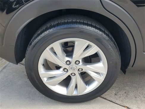 Certified 2024 Buick Encore GX Preferred image 7