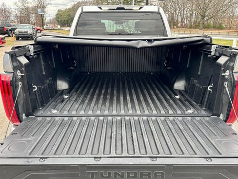Used 2022 Toyota Tundra SR5 w/ TRD Off-Road Package image 28