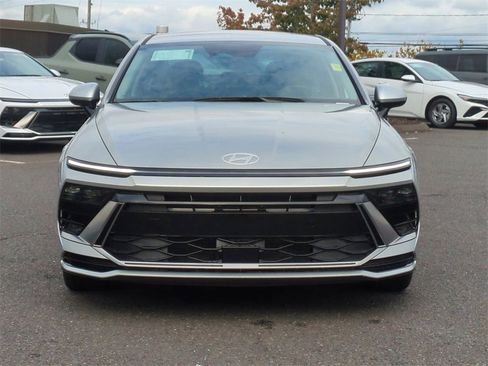 New 2026 Hyundai Sonata SEL image 8
