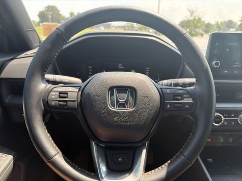 Used 2026 Honda CR-V TrailSport image 19