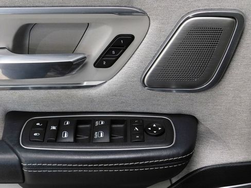 Used 2022 RAM 1500 Limited image 27