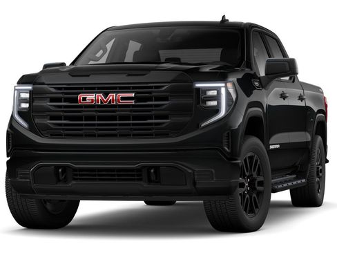 New 2026 GMC Sierra 1500 Pro w/ Graphite Edition image 29