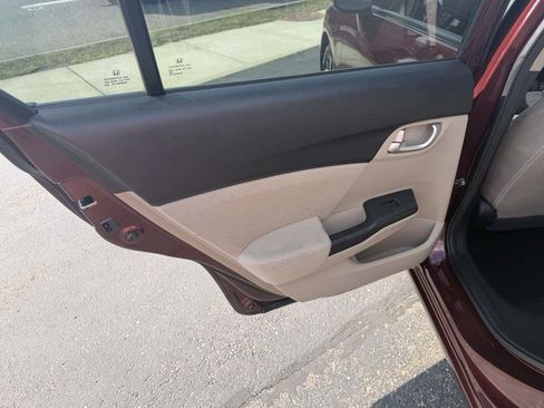 Used 2013 Honda Civic EX image 14