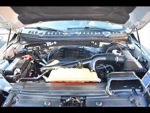 Used 2015 Ford F150 XL w/ XL Power Equipment Group AWD/4WD image 40