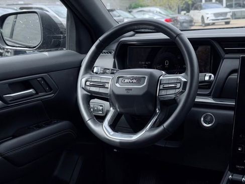 Used 2025 GMC Terrain Elevation AWD/4WD image 20