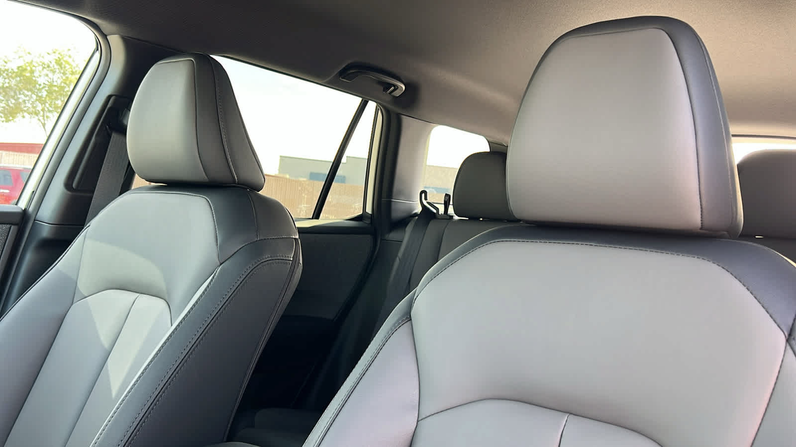 New 2026 Subaru Outback Premium AWD/4WD image 11