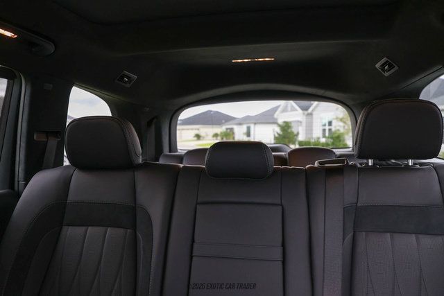 Used 2026 Mercedes-Benz GLS 63 AMG 4MATIC image 27