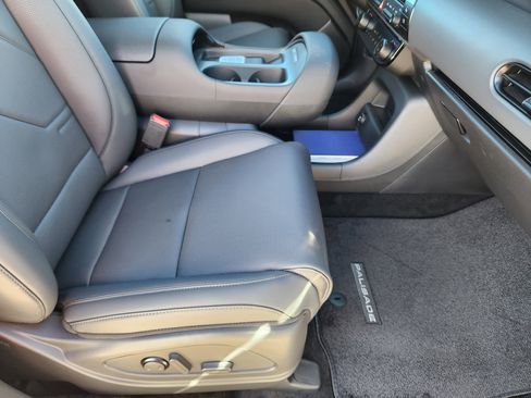 New 2026 Hyundai Palisade XRT Pro image 17