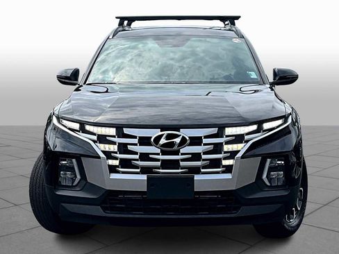 Used 2024 Hyundai Santa Cruz SEL w/ Activity Package image 3