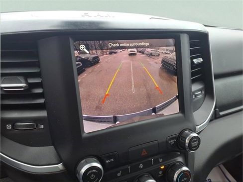 Used 2019 RAM 1500 Big Horn image 21