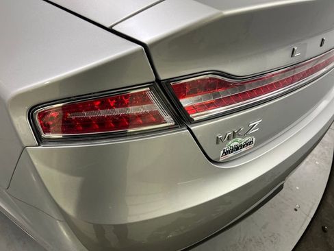 Used 2019 Lincoln MKZ Reserve image 44