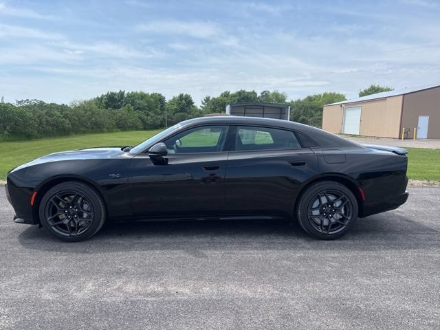 New 2026 Dodge Charger R/T w/ Performance Handling Group AWD/4WD image 3