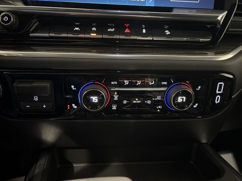 New 2026 Chevrolet Silverado 1500 RST image 20