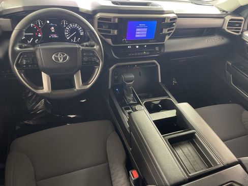 Used 2024 Toyota Tundra SR5 image 21