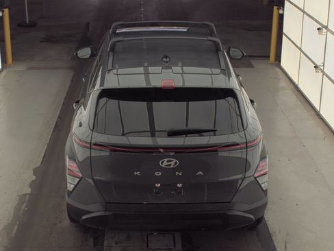 Used 2025 Hyundai Kona SEL image 10