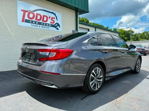Used 2019 Honda Accord Touring image 7