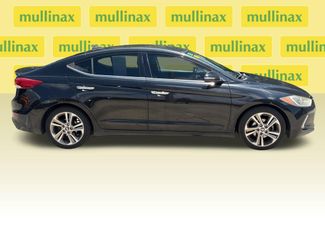 Used 2017 Hyundai Elantra Limited FWD video 2