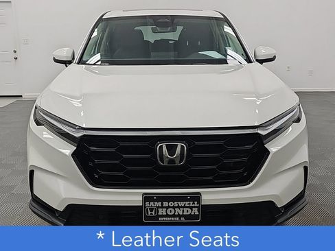 Used 2025 Honda CR-V EX-L image 4
