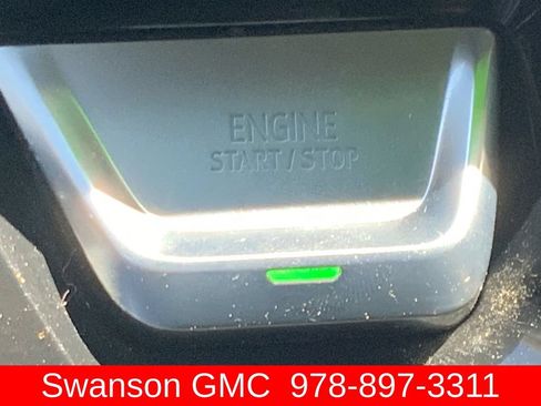 Certified 2023 GMC Sierra 1500 Denali w/ Technology Package AWD/4WD image 18