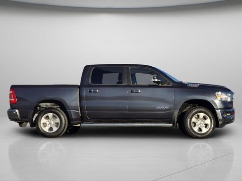 Used 2020 RAM 1500 Big Horn image 11