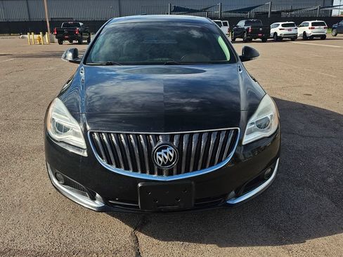 Used 2016 Buick Regal AWD image 3