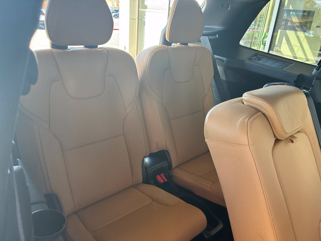 Used 2019 Volvo XC90 T6 Inscription w/ Advanced Package AWD/4WD image 28