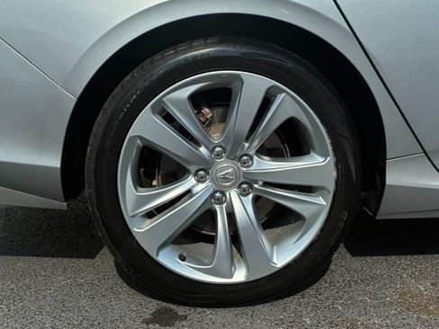 Used 2022 Acura TLX w/ Technology Package FWD image 14