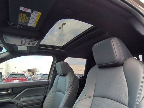 Certified 2026 Toyota Tacoma TRD Off-Road w/ TRD Off Road Premium Package image 11