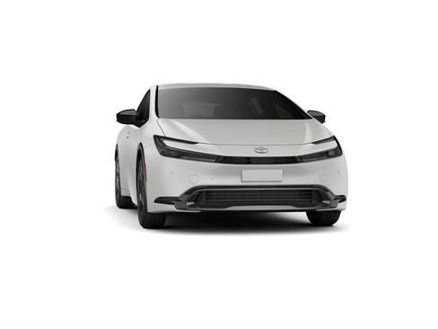 New 2026 Toyota Prius LE FWD image 16